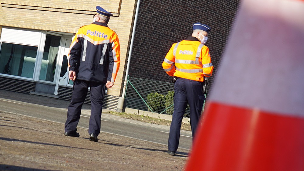 Te Veel Gevaar In Het Verkeer | Wablieft